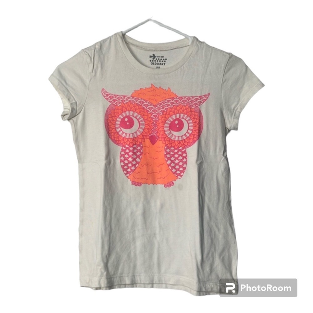 Girls top size L